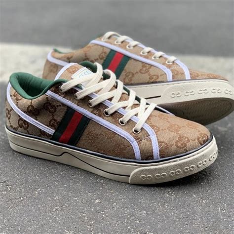 sapatenis da gucci|Sneakers for Women .